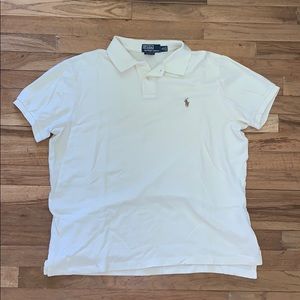 Polo by Ralph Lauren short sleeve polo